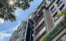 Jbg 핫스프링 리조트 호텔