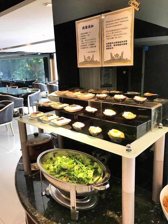 Jbg 핫스프링 리조트 호텔 타이베이 외부 사진